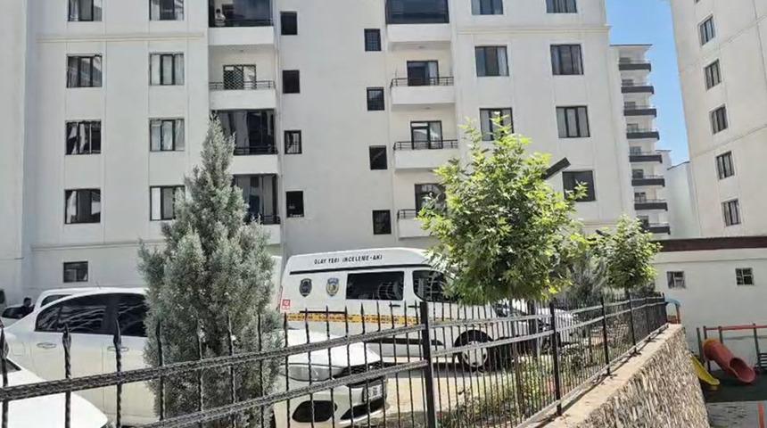 Elazığ'da yasak aşk tartışması cinayetle bitmiş, başkomiser tutuklanmıştı! İfadesi ortaya çıktı: "Bana kumpas mı kurdunuz, ikinizi de gebertirim"