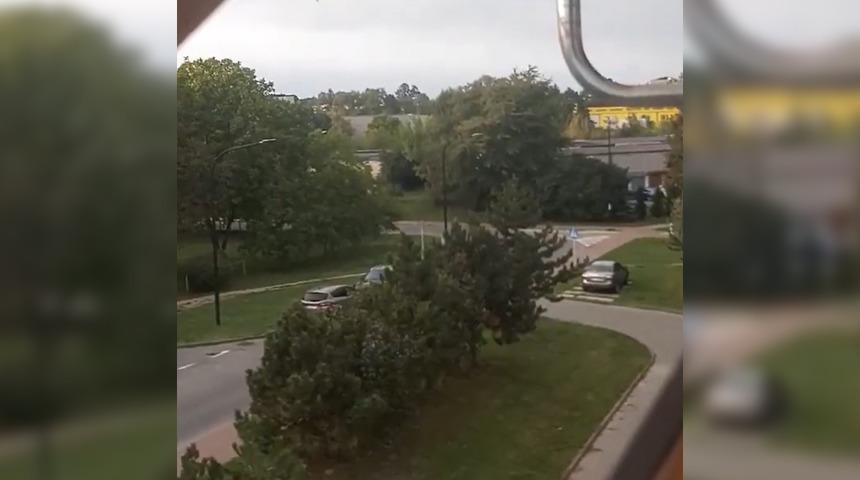 Rus İHA'ları düşürülmüştü! Bölgede alarm verildi, Polonya'da yeniden sirenler çaldı