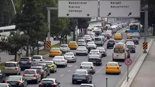 Ankaralılar dikkat! Bazı yollar trafiğe kapatılacak