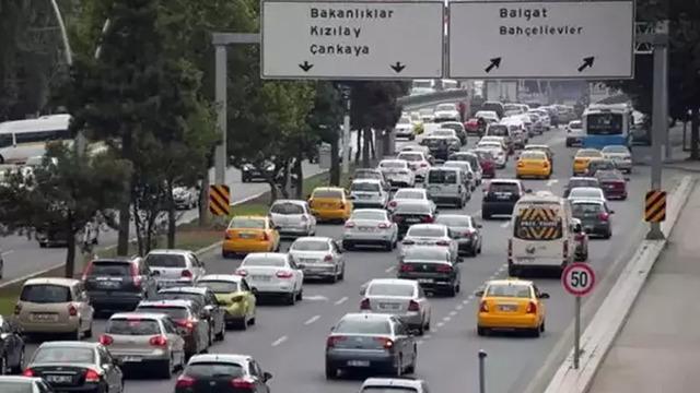 Ankaralılar dikkat! Bazı yollar trafiğe kapatılacak