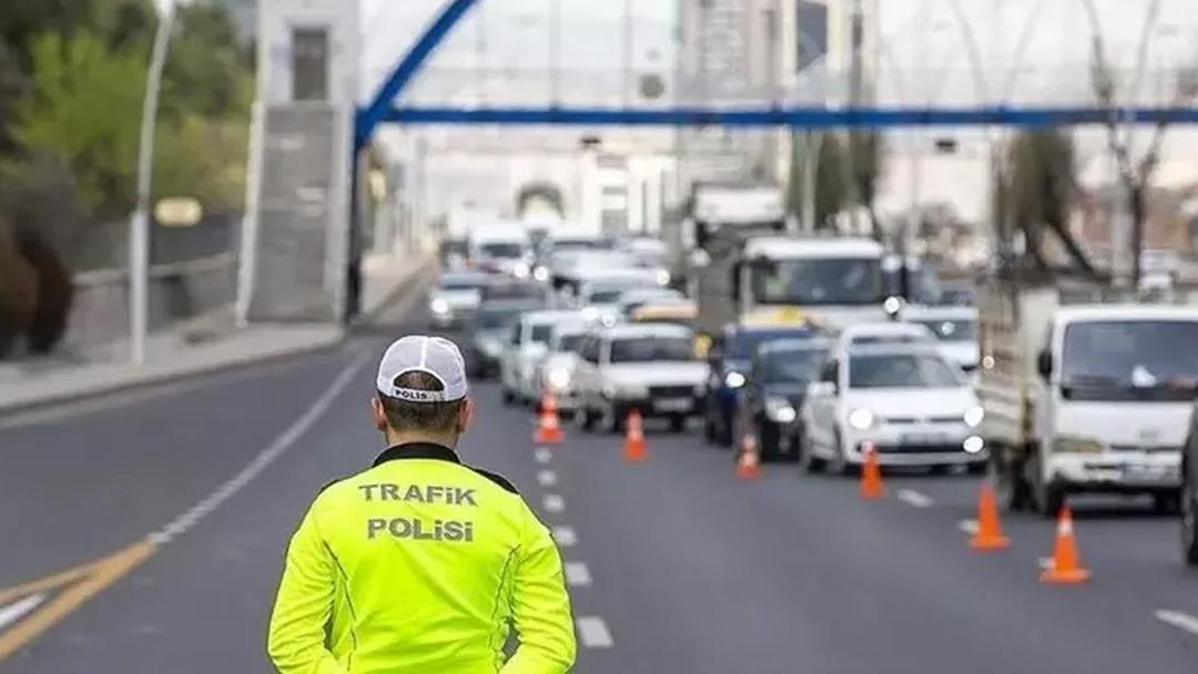 Ankaralılar dikkat! Bazı yollar trafiğe kapatılacak 1