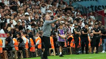 Beşiktaş son dakikada Cengiz Ünder'le altın buldu! Süper Lig'de haftanın maçı... Kırmızı kartlar, direkten dönen top ve son dakika golü