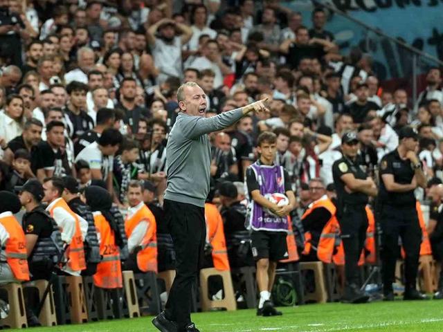 Beşiktaş son dakikada Cengiz Ünder'le altın buldu! Süper Lig'de haftanın maçı... Kırmızı kartlar, direkten dönen top ve son dakika golü