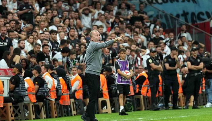 Beşiktaş son dakikada Cengiz Ünder'le altın buldu! 