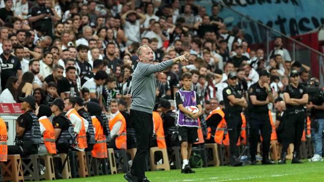 Beşiktaş son dakikada Cengiz Ünder'le altın buldu! Süper Lig'de haftanın maçı... Kırmızı kartlar, direkten dönen top ve son dakika golü