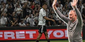 Sergen Yalçın dediğini yaptı! "Verin bana Cengiz'i..."