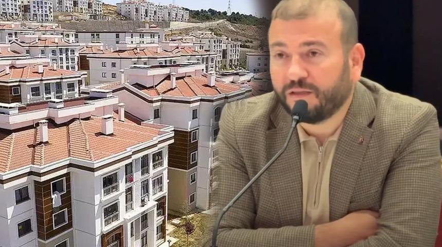 Gündem: Sazlıbosna… Arnavutköy Belediye Başkanı Candaroğlu İBB’yi sert sözlerle eleştirdi: “Yasal sorumluluk içerisine girerler”