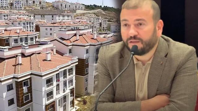 Gündem: Sazlıbosna… Arnavutköy Belediye Başkanı Candaroğlu İBB’yi sert sözlerle eleştirdi: “Yasal sorumluluk içerisine girerler”