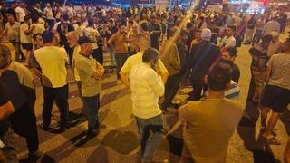 Kahramanmaraş'ta tırın çarptığı çocuk hayatını kaybetti