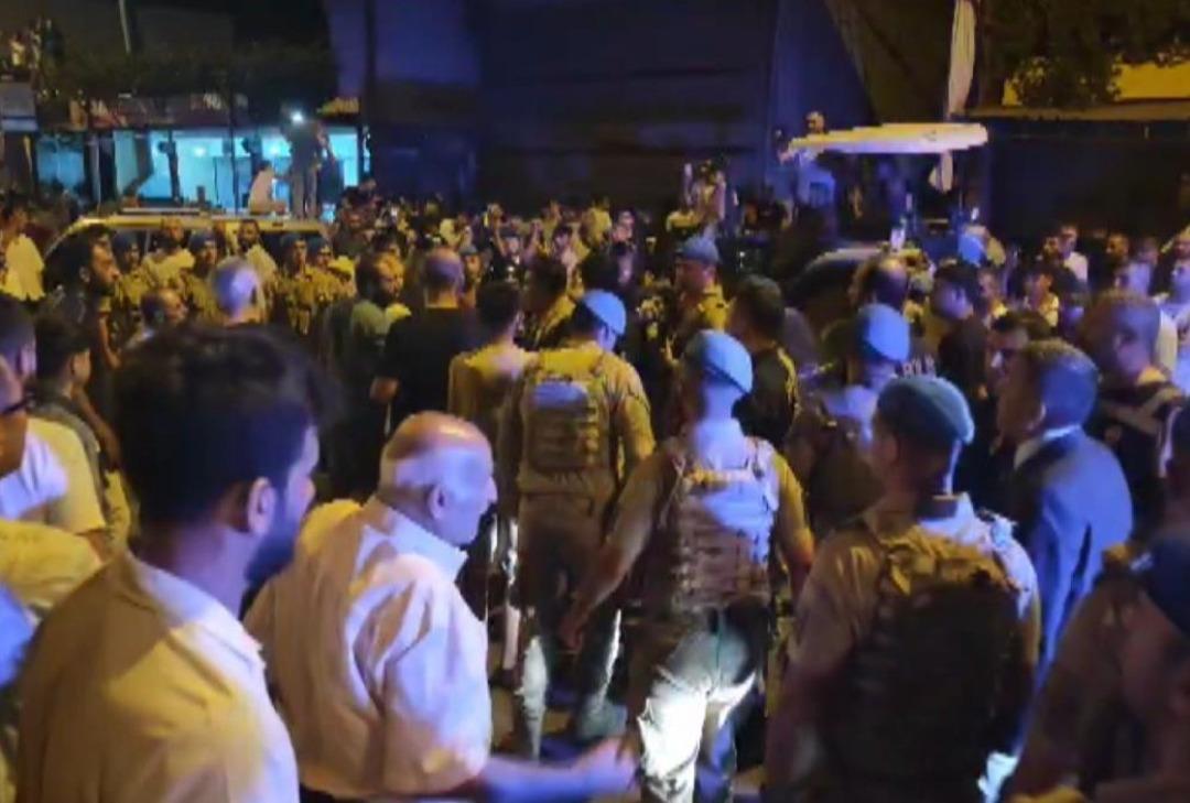 Kahramanmaraş ta tırın çarptığı çocuk hayatını kaybetti 1