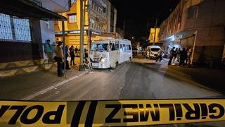 Adana'da dolmuş şoförünü öldüren 2 kişi Şırnak'ta yakalandı