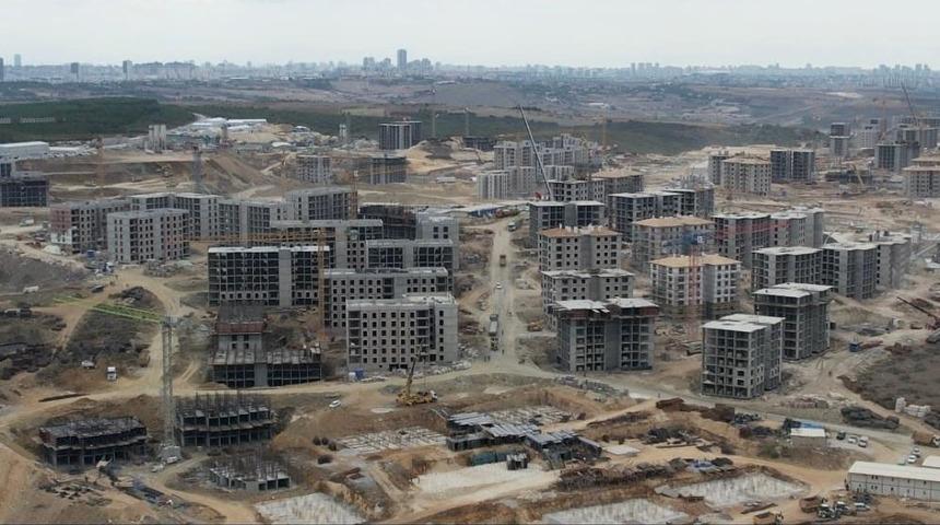 Başkan Candaroğlu'ndan İBB'ye Tepki: "Sorumluluktan Kaçamazlar"