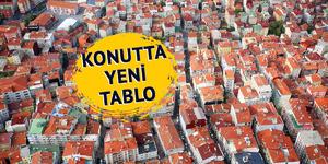 Konutta '30 yaş' detayı! Ona y&ouml;neliyorlar 'Fiyat pazarlıkları g&uuml;&ccedil;lendi'