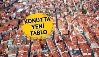 Konutta '30 yaş' detayı! Ona yöneliyorlar 'Fiyat pazarlıkları güçlendi'