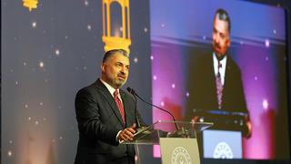 RTÜK Başkanı Şahin'den, Merdan Yanardağ'ın sözlerine ilişkin açıklama