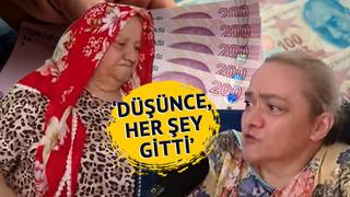 Telefonu çaldı, cazip teklife direnemedi! 6 milyon TL para... 'Kalbim sıkışıyor'