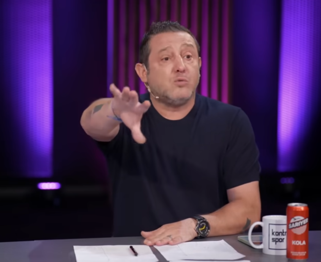 Nihat Kahveci Galatasaray'ın Ey&uuml;pspor karşısında aldığı 2-0'lık galibiyete rağmen demediğini bırakmadı! Yeni transfer olay s&ouml;zler: Hi&ccedil; beğenmedim