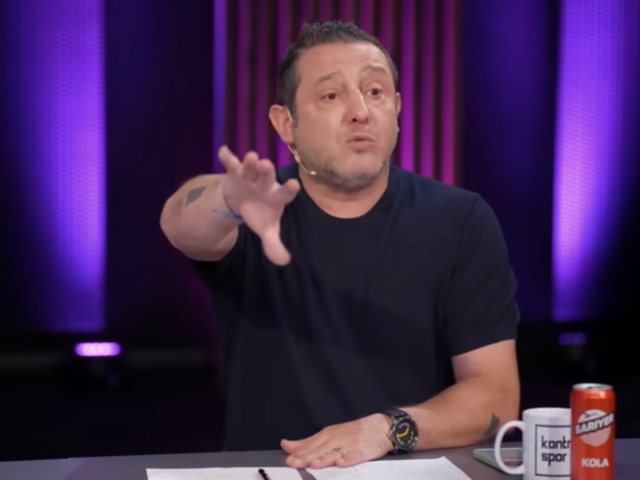 Nihat Kahveci'den G.Saray'ın yeni transferine olay sözler! "Hiç beğenmedim"