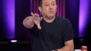 Nihat Kahveci Galatasaray'ın Eyüpspor karşısında aldığı 2-0'lık galibiyete rağmen demediğini bırakmadı! Yeni transfer olay sözler: Hiç beğenmedim