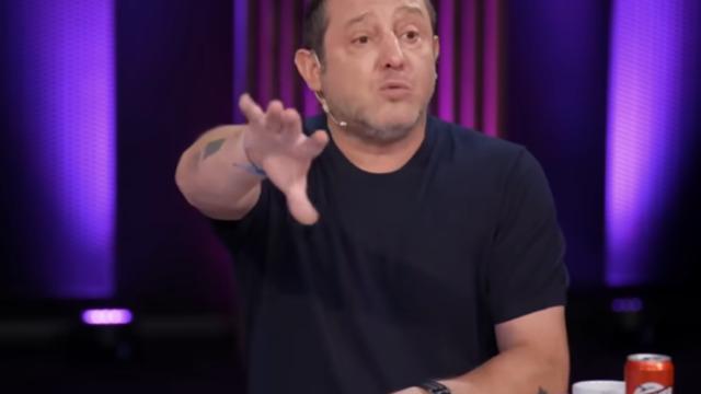 Nihat Kahveci Galatasaray'ın Eyüpspor karşısında aldığı 2-0'lık galibiyete rağmen demediğini bırakmadı! Yeni transfer olay sözler: Hiç beğenmedim