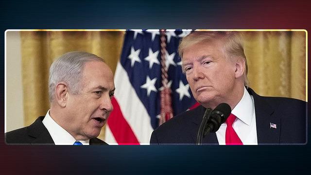 ABD basınından gündem yaratacak iddia! İsrail, Trump'ı dinliyor... Trump, Netanyahu'nun gazabından korkuyor