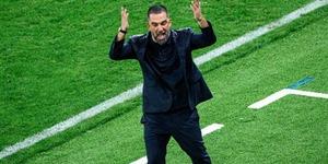 Arda Turan bitime 5 kala yıkılınca sonu çılgına döndü: Utanç verici... Taraftardan özür diledi!