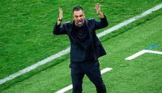 Arda Turan bitime 5 kala yıkılınca sonu çılgına döndü: Utanç verici... Taraftardan özür diledi!
