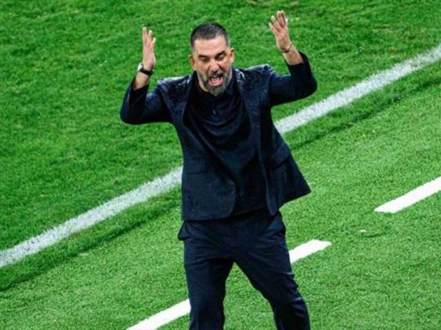 Arda Turan bitime 5 kala yıkılınca sonu çılgına döndü: Utanç verici... Taraftardan özür diledi!
