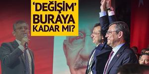 81 ilden otobüs kaldırılacak! "Yarın tarihin en büyük gövde gösterisi olacak"