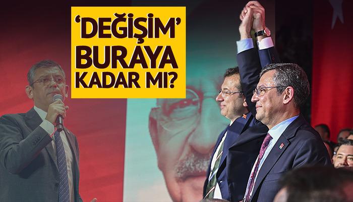 81 ilden otobüs kaldırılacak! CHP "tarihin en büyük gövde gösterisine" hazırlanıyor: 'Bisküvi' iddiasına yanıt geldi