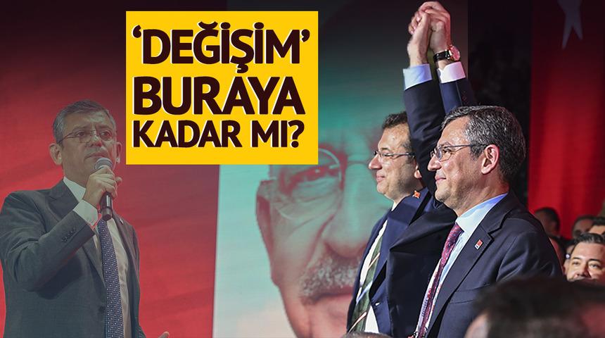 81 ilden otobüs kaldırılacak! CHP "tarihin en büyük gövde gösterisine" hazırlanıyor: 'Bisküvi' iddiasına yanıt geldi