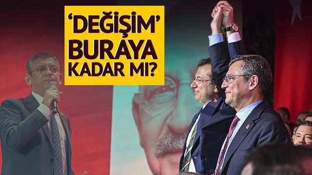 81 ilden otobüs kaldırılacak! CHP tarihin en büyük gövde gösterisine hazırlanıyor: 'Bisküvi' iddiasına yanıt geldi