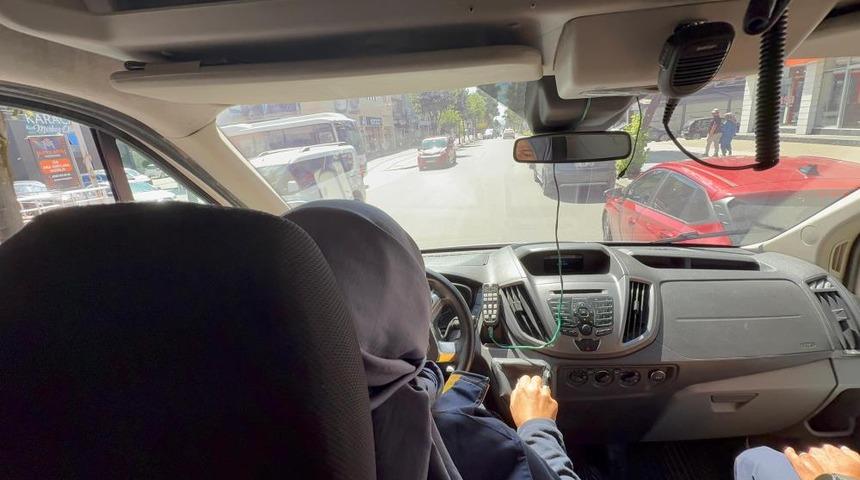 Fermuar sistemi yaşama yol verdi