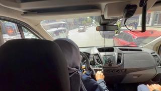 Fermuar sistemi yaşama yol verdi