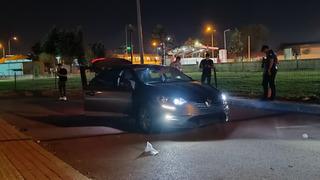 Bursa'da silahlı çatışma! 1 kişi ağır yaralandı