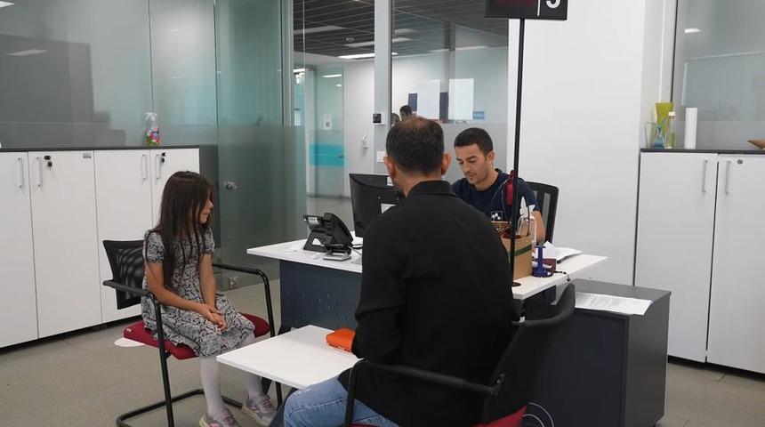 Arnavutköy Belediyesi’nden eğitime destek