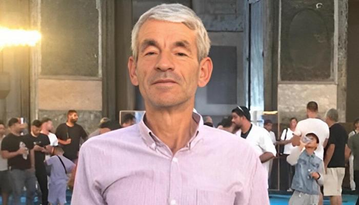 Cezaevinden izinli çıktı, zeytin bahçesinde ölü bulundu
