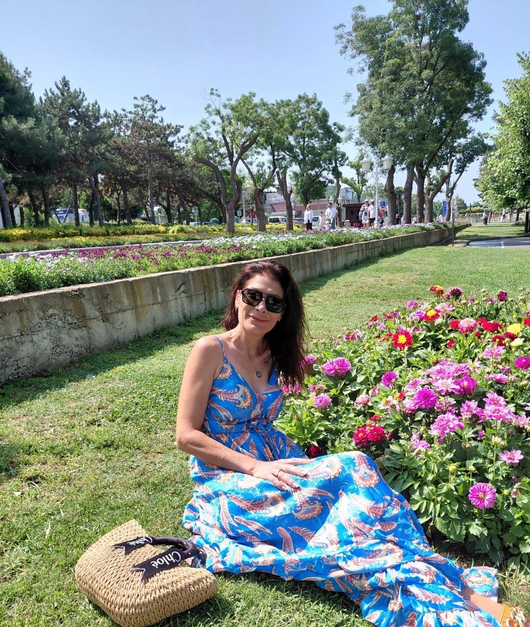  Bana ve anneme ses olur musunuz? Ölmek istemiyorum İstanbul da boşanmış koca dehşeti... 9
