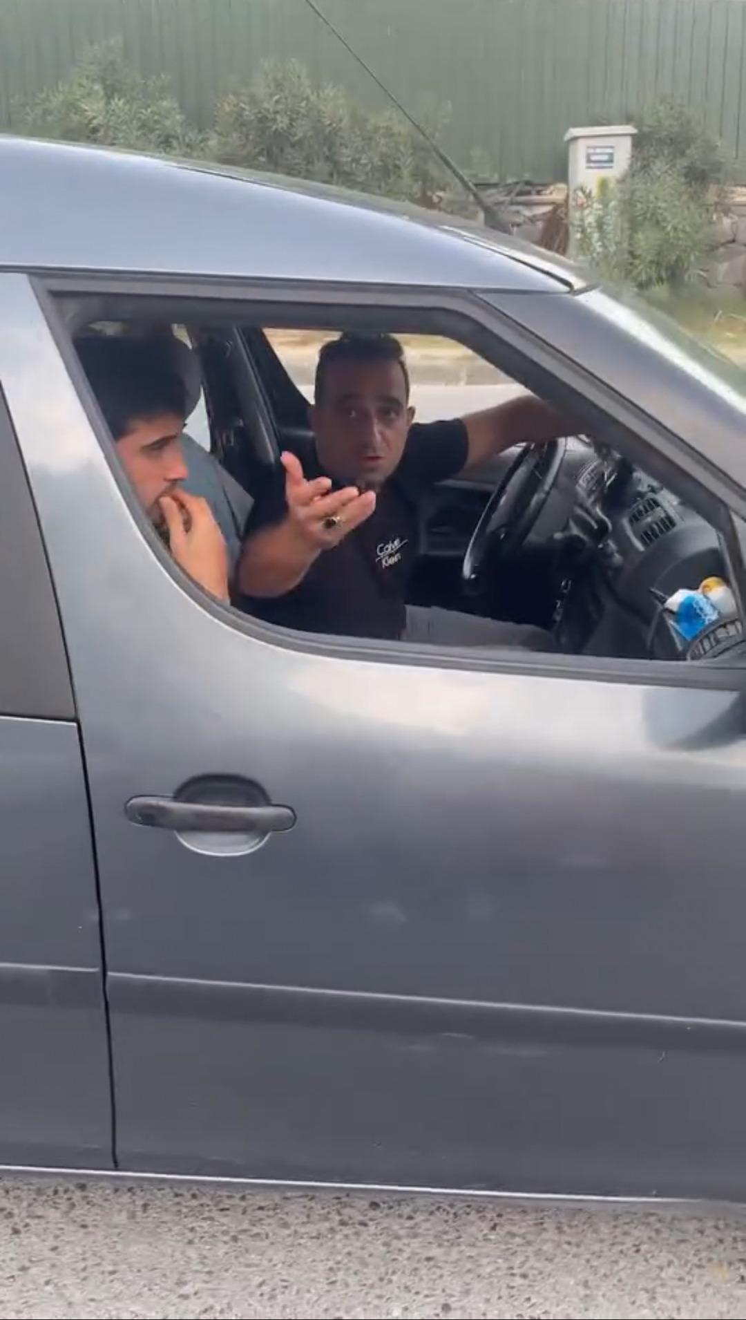  Bana ve anneme ses olur musunuz? Ölmek istemiyorum İstanbul da boşanmış koca dehşeti... 1