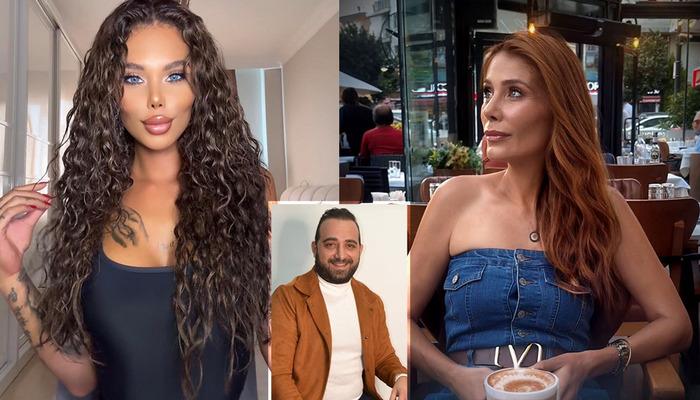 'Bana ve anneme ses olur musunuz? Ölmek istemiyorum' İstanbul'da boşanmış koca dehşeti...