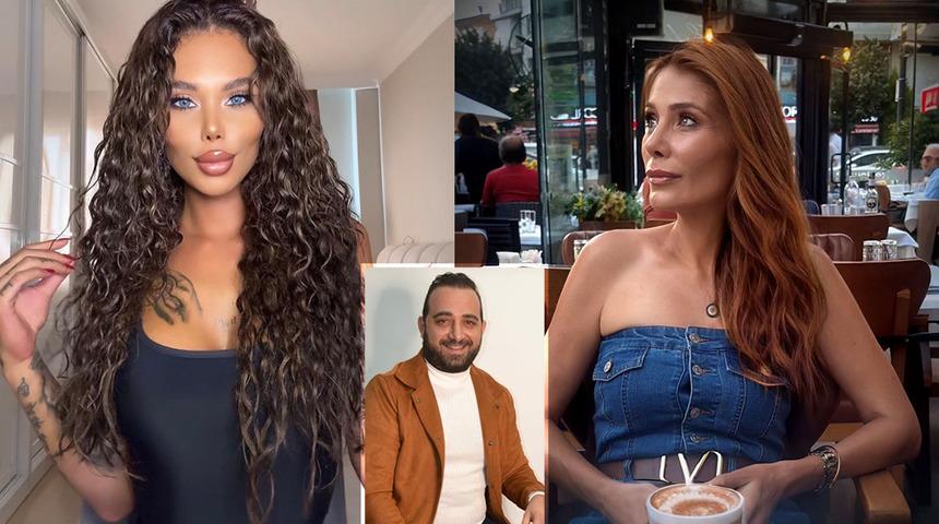 'Bana ve anneme ses olur musunuz? Ölmek istemiyorum' İstanbul'da boşanmış koca dehşeti...