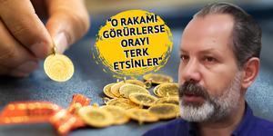 Altın alacakları uyardı 'Yeni yasal düzenlemeler gelecek! Yasaklanacak' Fiyat detayını verdi 'Terk etsinler'