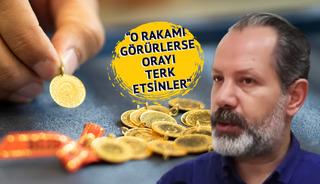 Altın alacakları uyardı 'Yeni yasal düzenlemeler gelecek! Yasaklanacak' Fiyat detayını verdi 'Terk etsinler'
