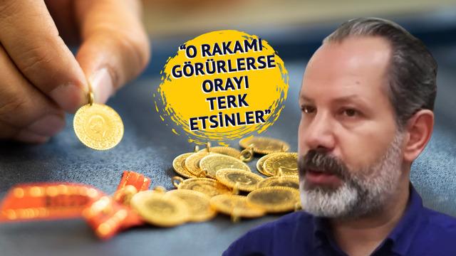 Altın alacakları uyardı 'Yeni yasal düzenlemeler gelecek! Yasaklanacak' Fiyat detayını verdi 'Terk etsinler'