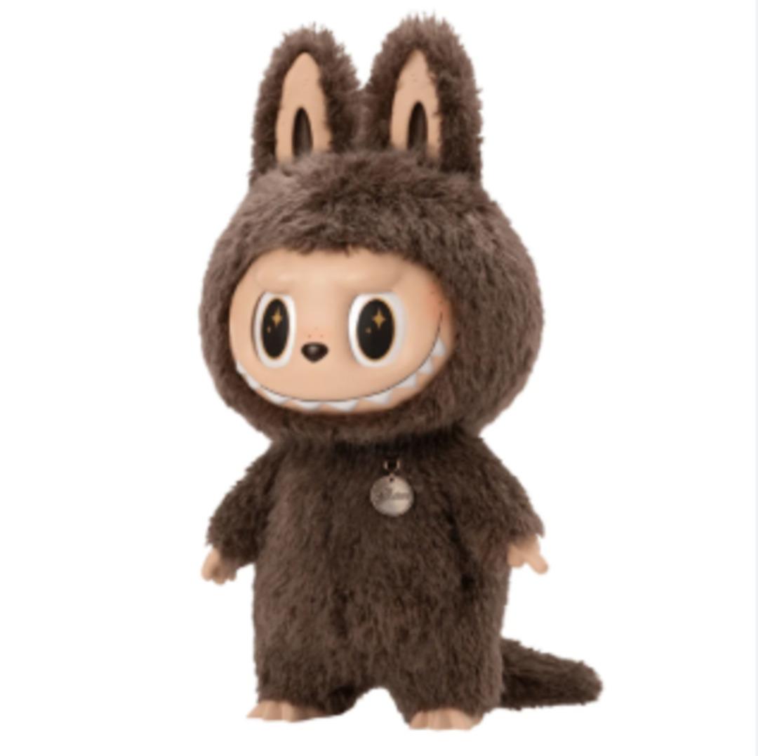 İlanı gören inanamazken o görür görmez başvurdu... Konser bileti ve Labubu bebekler için ruhunu sattı! 1