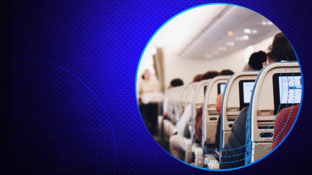 Panik anları! Sarhoş pilot uçağı birbirine kattı... Yolculara küfürler savurdu, kalkış iptal edildi