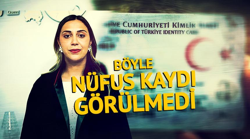 Böyle nüfus kaydı görülmedi! Miras durumu arapsaçına dönmüştü, bakın nasıl çözüldü!: Mahkemeden emsal karar