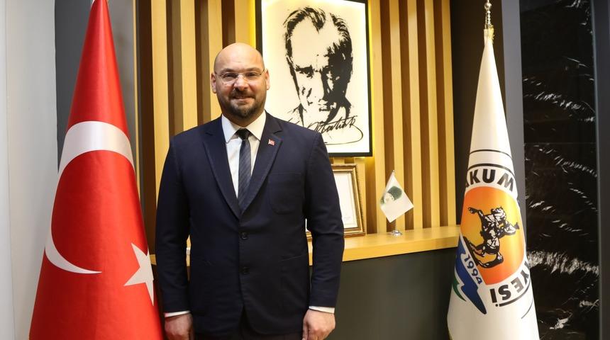 AK Parti'ye geçeceği iddia ediliyordu! CHP'li belediye başkanı Serhat Türkel'den açıklama geldi