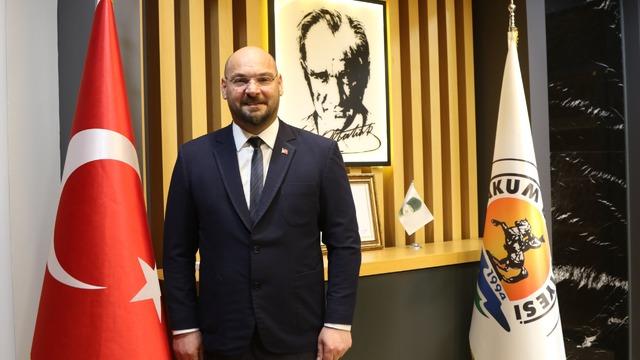 AK Parti'ye geçeceği iddia ediliyordu! CHP'li belediye başkanı Serhat Türkel'den açıklama geldi