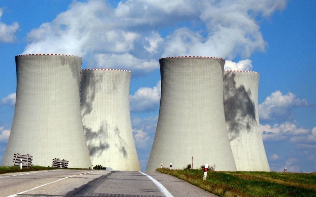 Türkiye de nükleer enerji çağrısı başladı 1